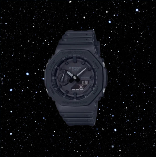 G-Shocks